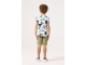 Garcia broeken 8425-gardengreen C55723