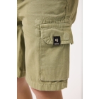 Garcia broeken 8425-gardengreen C55723
