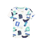 Garcia shirts 5070-creamwhite C55606