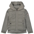 Garcia jassen 2050-sagegreen GJ550201