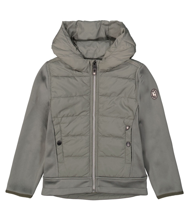 Garcia jassen 2050-sagegreen GJ550201