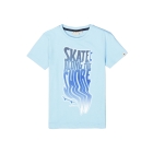 Garcia shirts 9238-lightblue C55601