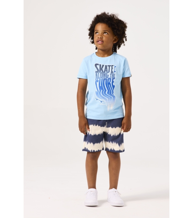 Garcia shirts 9238-lightblue C55601