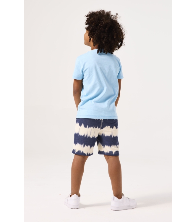 Garcia shirts 9238-lightblue C55601
