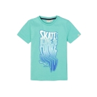 Garcia shirts 90-junglegreen C55601