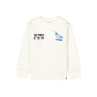Garcia truien & vesten 5070-creamwhite C55660