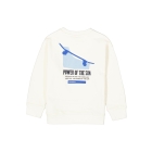 Garcia truien & vesten 5070-creamwhite C55660