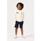 Garcia truien & vesten 5070-creamwhite C55660
