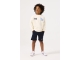 Garcia truien & vesten 5070-creamwhite C55660