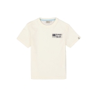 Garcia shirts 5070-creamwhite C55604