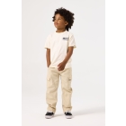 Garcia broeken 3742-sandkit C55710
