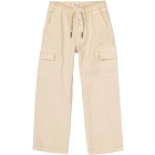Garcia broeken 3742-sandkit C55710