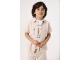 Garcia overhemden 8832-sandshell D55420