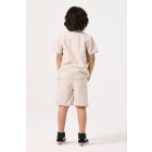 Garcia overhemden 8832-sandshell D55420