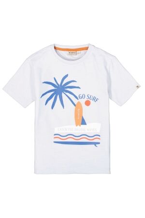 Garcia Jongens t-shirt 5084-coastline
