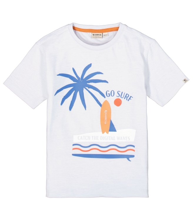 Garcia shirts 5084-coastline D55405