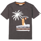 Garcia shirts 2884-darkgrey D55405