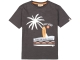 Garcia shirts 2884-darkgrey D55405