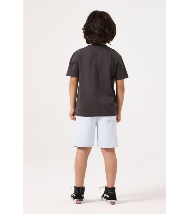Garcia shirts 2884-darkgrey D55405