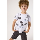 Garcia shirts 5084-coastline D55402