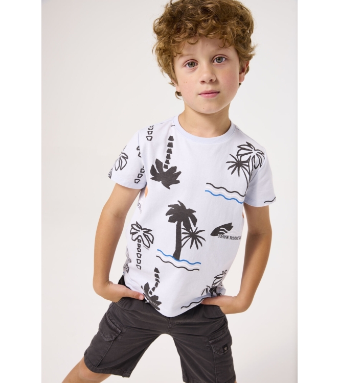 Garcia shirts 5084-coastline D55402