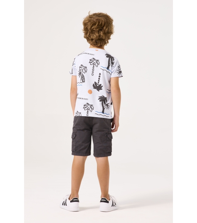 Garcia shirts 5084-coastline D55402