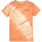 Garcia shirts 4924-orangepeel D55404
