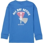 Garcia shirts 6073-strongblue B55404