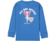 Garcia shirts 6073-strongblue B55404
