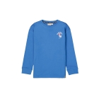Garcia shirts 6073-strongblue B55404