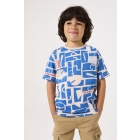 Garcia shirts 4925-moonbeam B55403