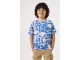 Garcia shirts 4925-moonbeam B55403