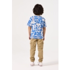 Garcia shirts 4925-moonbeam B55403