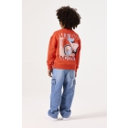 Garcia truien & vesten 7147-bellpepper B55461