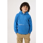 Garcia truien & vesten 6073-strongblue B55460