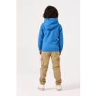 Garcia truien & vesten 6073-strongblue B55460