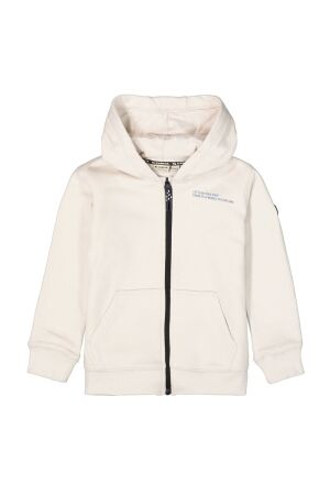 Garcia Jongens vest 4925-moonbeam