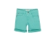 Garcia broeken 90-junglegreen C55722