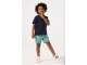Garcia broeken 90-junglegreen C55722