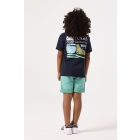 Garcia broeken 90-junglegreen C55722