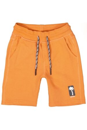 Garcia Jongens korte broek 4924-orangepeel