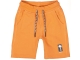 Garcia broeken 4924-orangepeel D55521