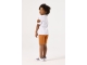 Garcia broeken 4924-orangepeel D55521