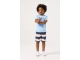 Garcia broeken 5070-creamwhite C55721