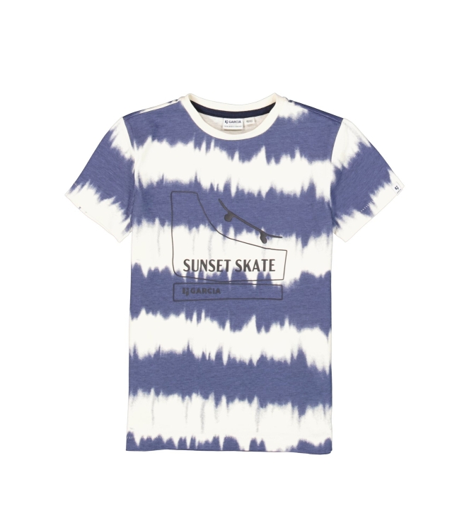 Garcia shirts 5070-creamwhite C55603