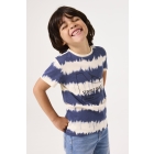 Garcia shirts 5070-creamwhite C55603