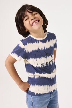 Garcia shirts 5070-creamwhite C55603