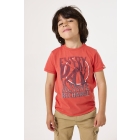 Garcia shirts 7147-bellpepper B55405