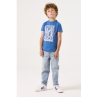 Garcia shirts 6073-strongblue B55405