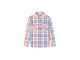 Garcia overhemden 6073-strongblue B55420